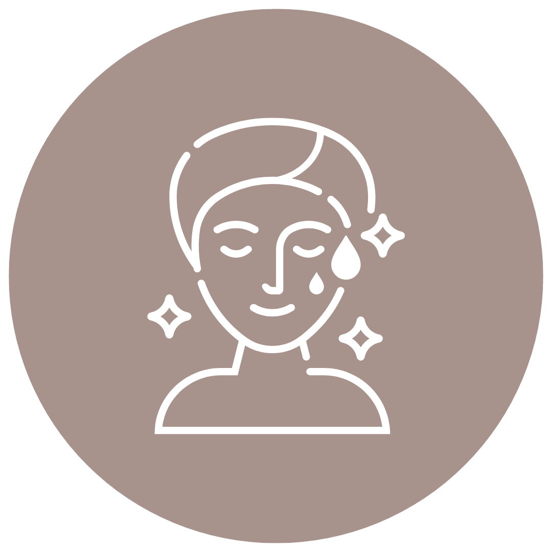 Ozhean Zoey | Skin Rejuvenation Icon | Image for LDM Treatment Singapore