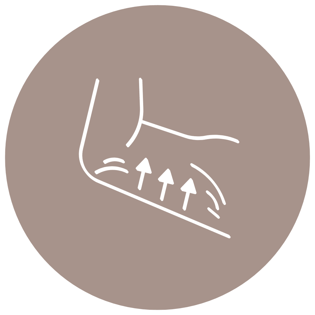 Ozhean Zoey | Skin Tightening Icon | Image for HIFU Treatment Singapore