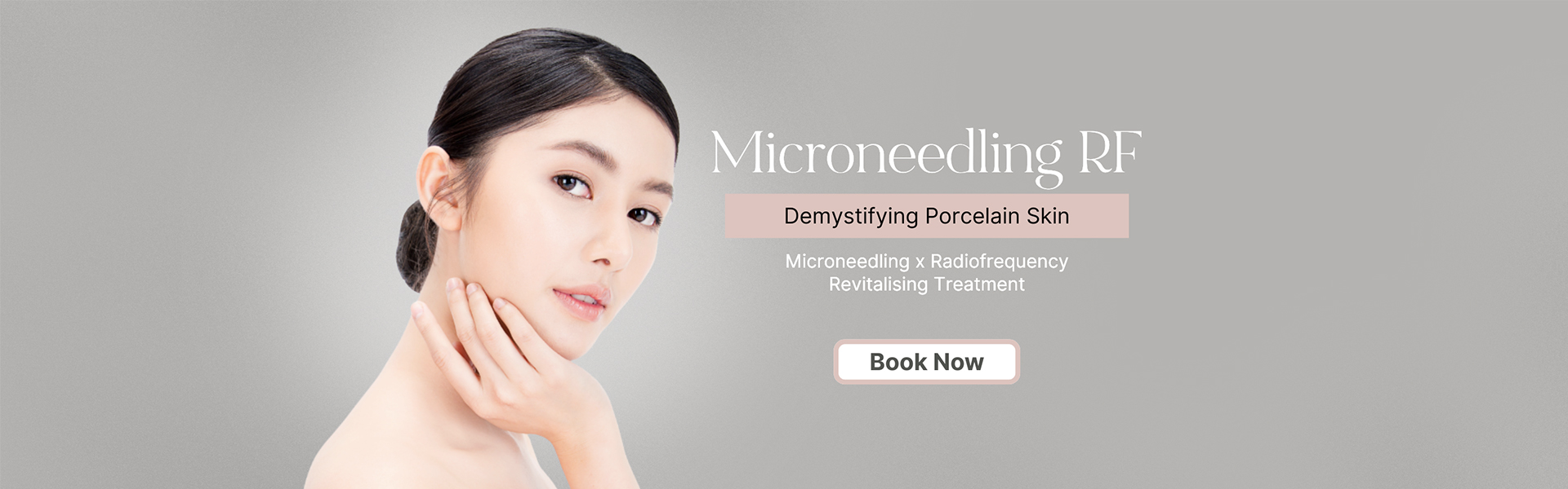 Treatment page banner - Microneedling RF