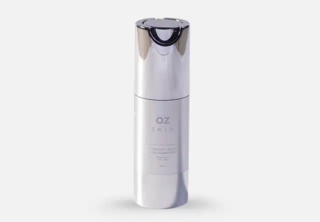 Broad-Spectrum Sunscreen (SPF 50)