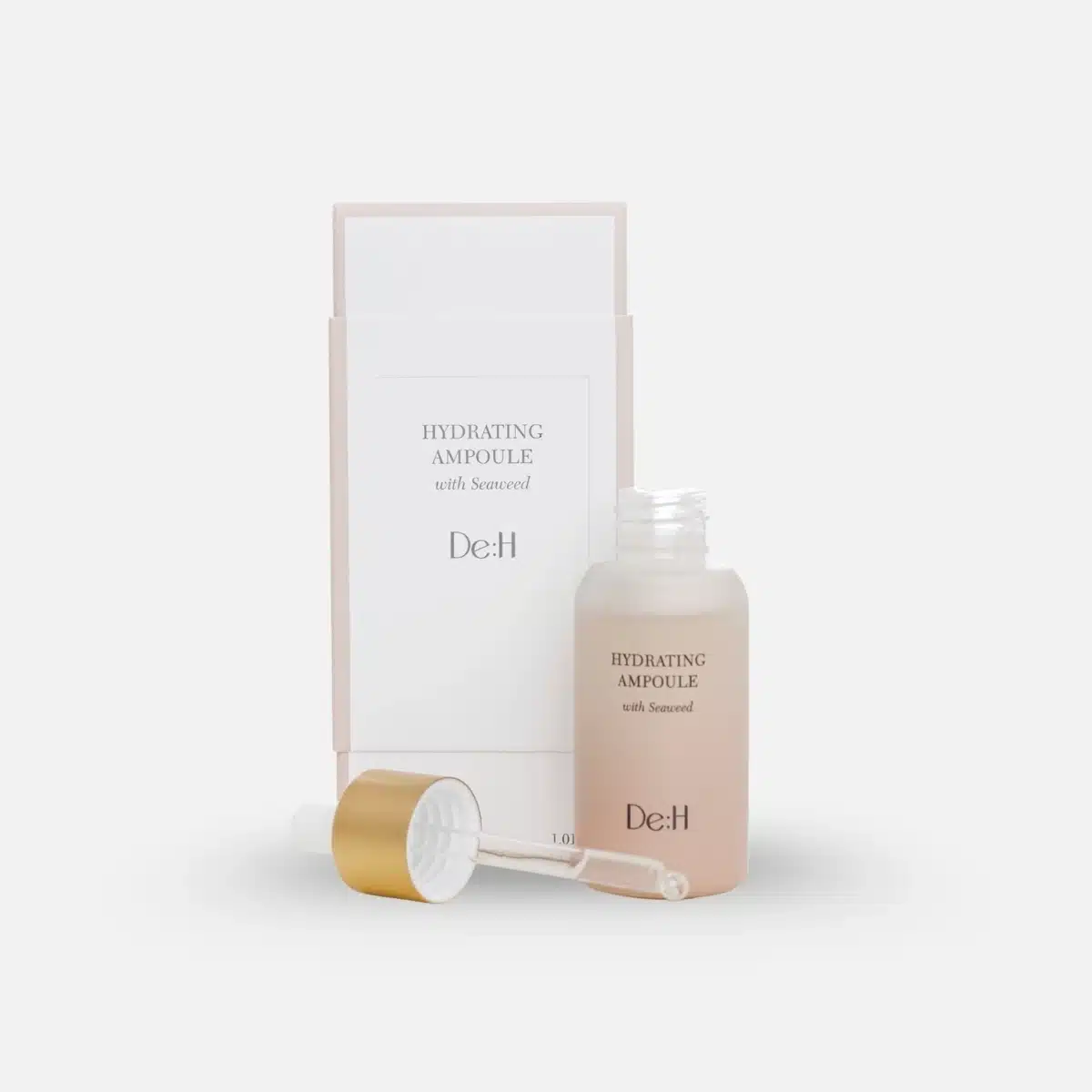 Hyaluronic Acid (HA) Serum