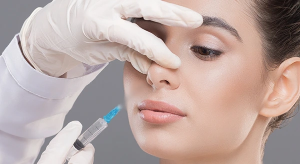 Nose Augmentation in Singapore 2