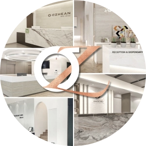 Ozhean group