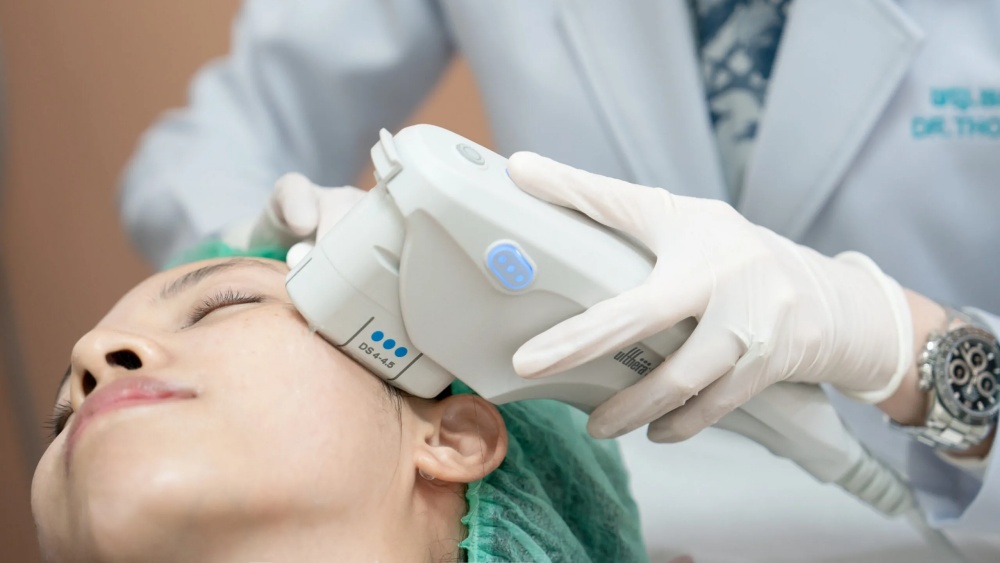 is ultherapy prime painful?