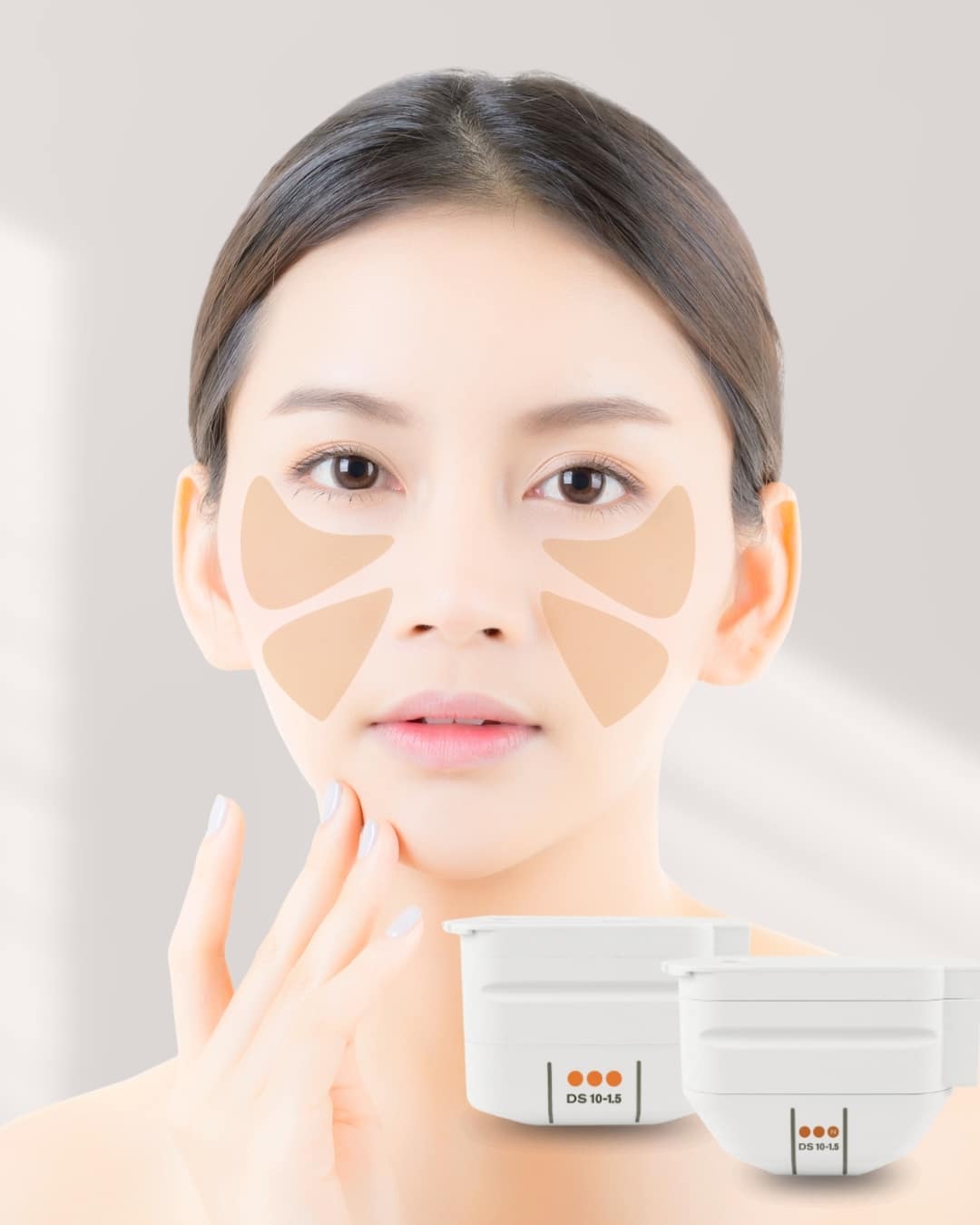 1.5mm – Superficial Skin Layer