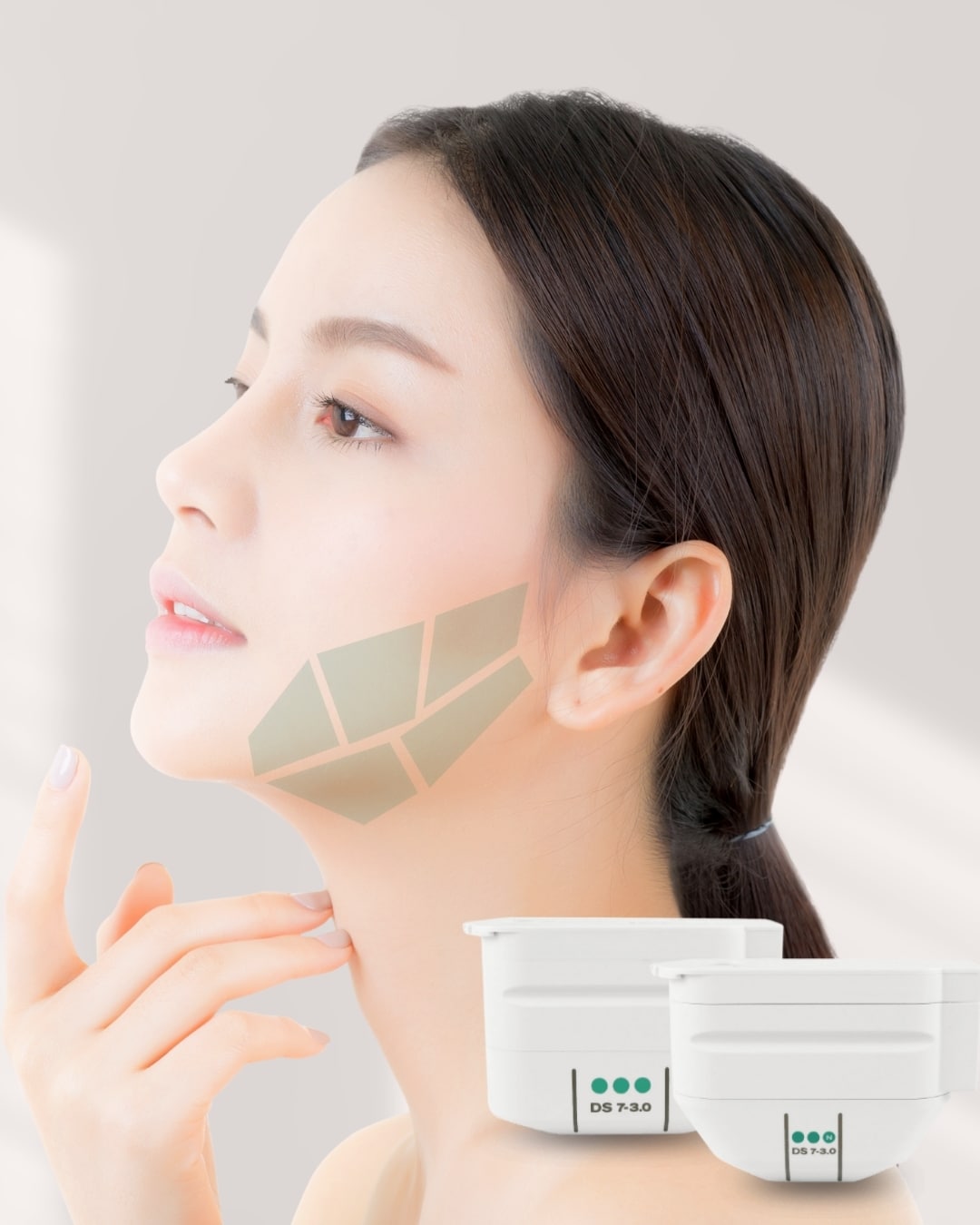 3.0mm – Deep Dermis & Fat Layer