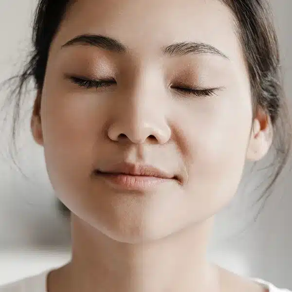 Overall Facial Laxity
