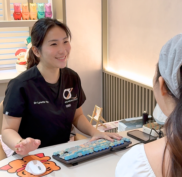 Proven Patient Satisfaction