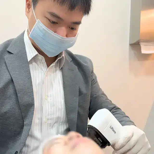 Supreme HIFU - by Dr. Dexter Sia