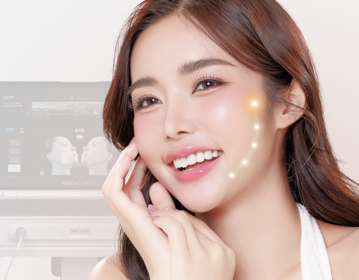 Ultherapy Prime in Singapore