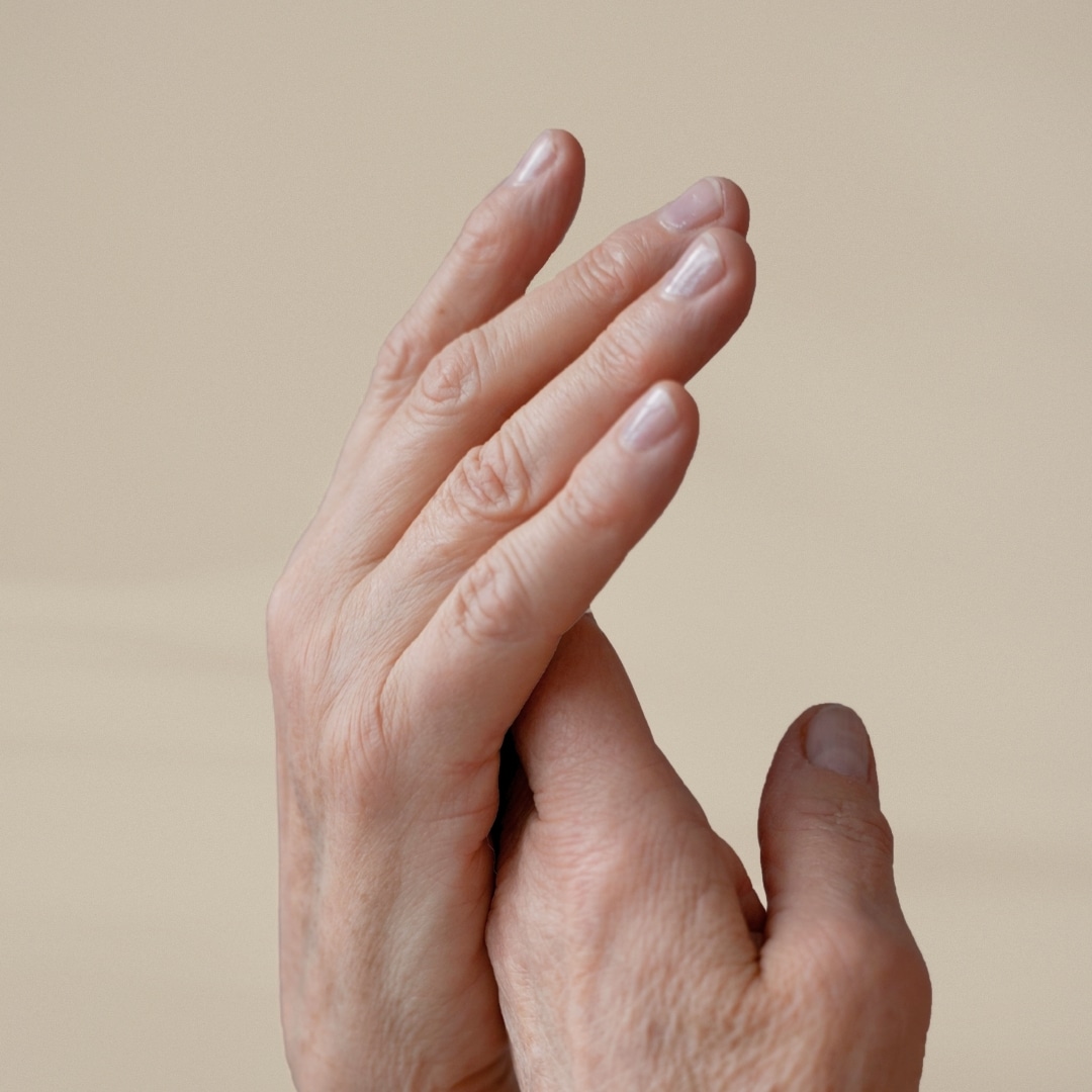 Hands