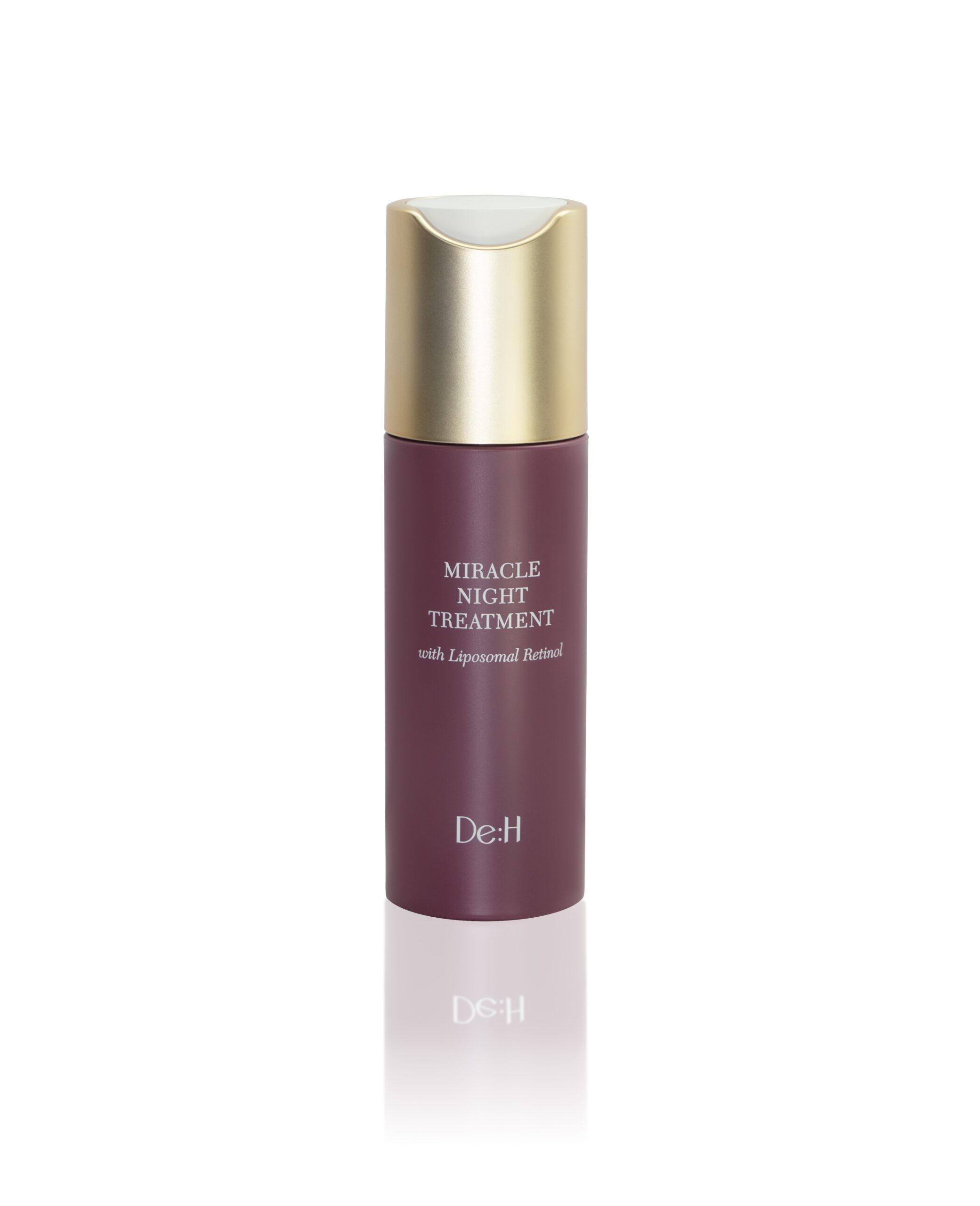 Miracle Night Treatment