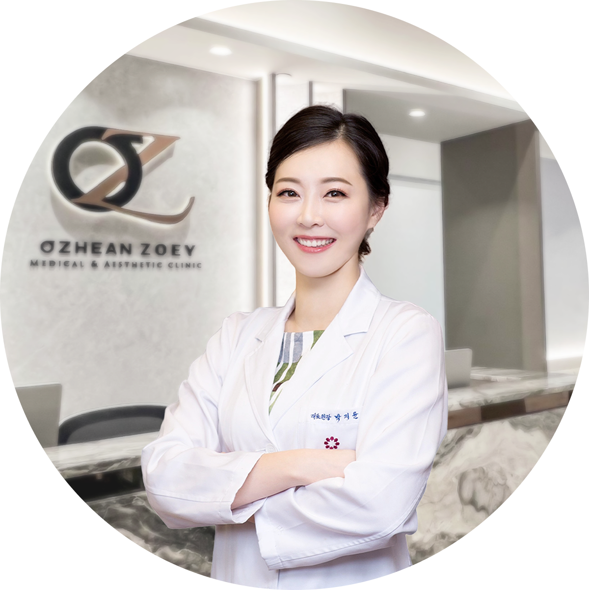 Dr Park