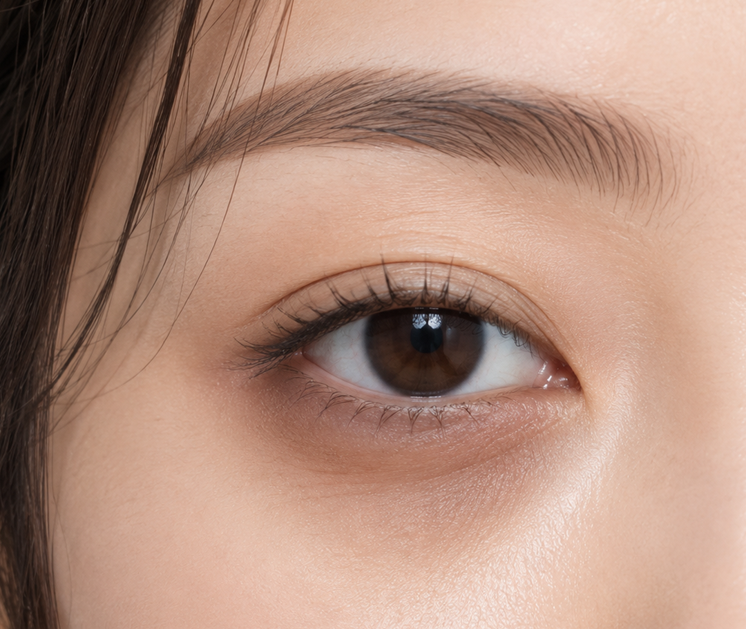 Dark Eye Circle image